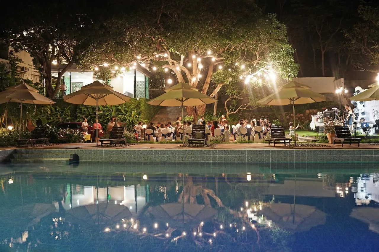 Sv Boutique Resort Vung Tau
