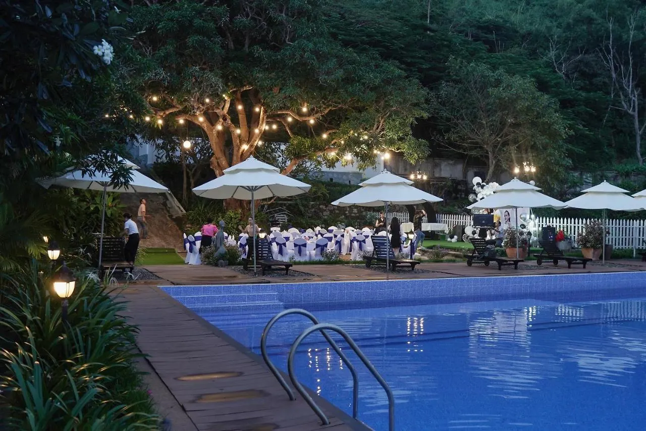 Sv Boutique Resort Vung Tau
