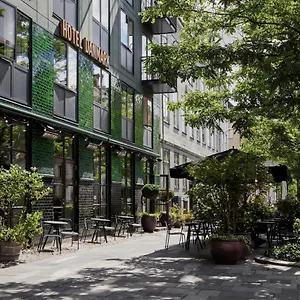 Danmark Hotel Copenhagen