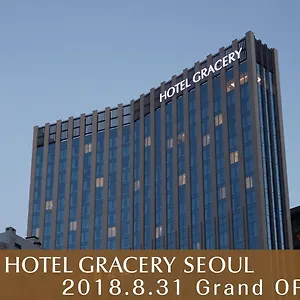 Gracery Hotel Seoul