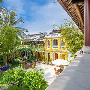 Ha An Hotel Hoi An