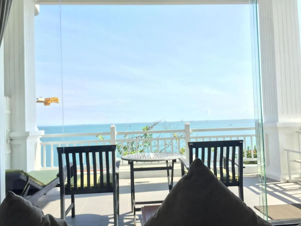 Sv Boutique Resort Vung Tau