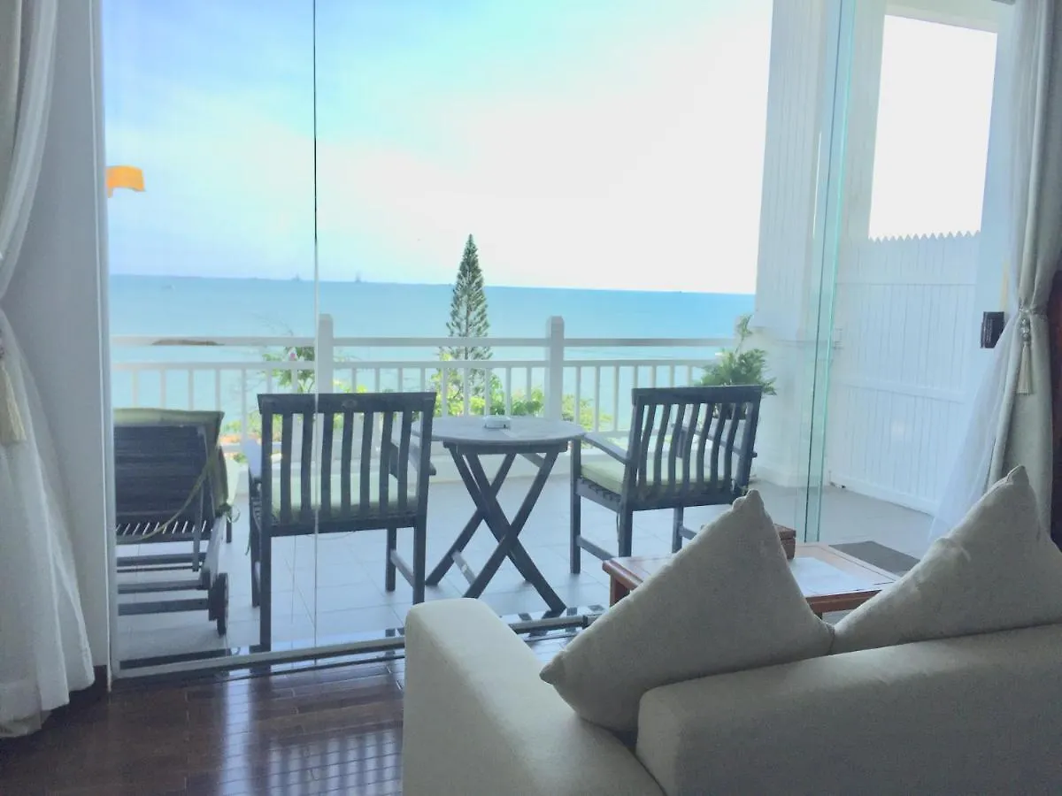 Sv Boutique Resort Vung Tau