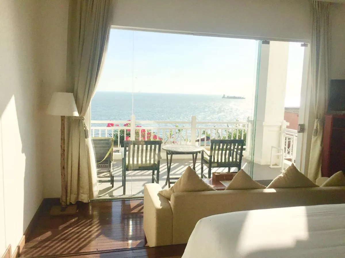 Sv Boutique Resort Vung Tau