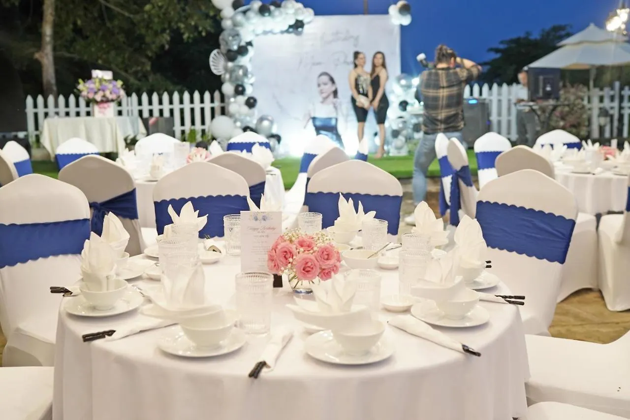 Sv Boutique Resort Vung Tau