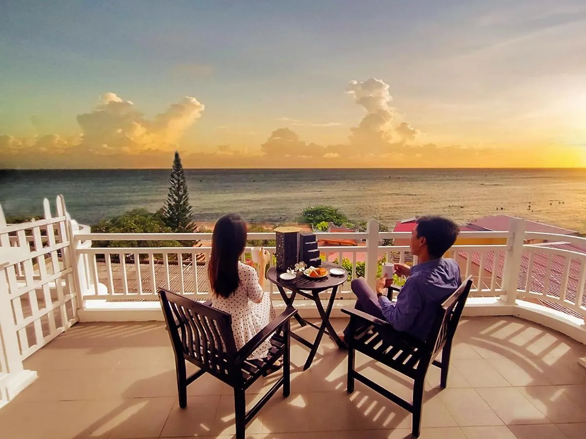 Sv Boutique Resort Vung Tau