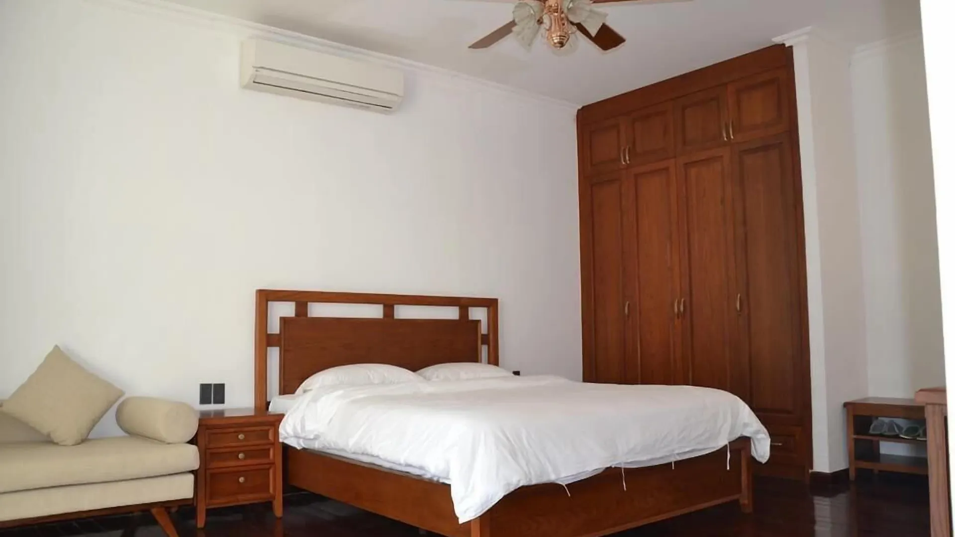 Sv Boutique Resort Vung Tau