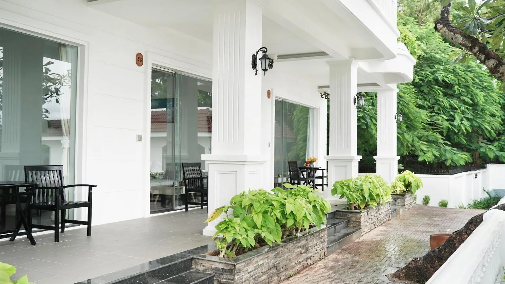 Sv Boutique Resort Vung Tau 4*,  Vietnam
