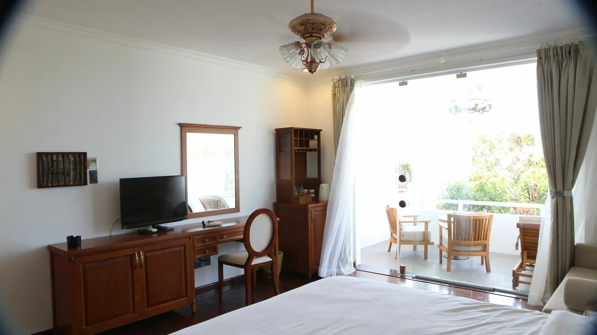 ****  Sv Boutique Resort Vung Tau Vietnam