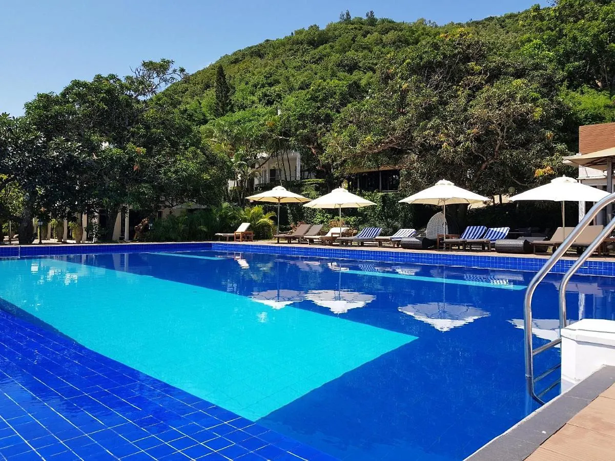 Sv Boutique Resort Vung Tau