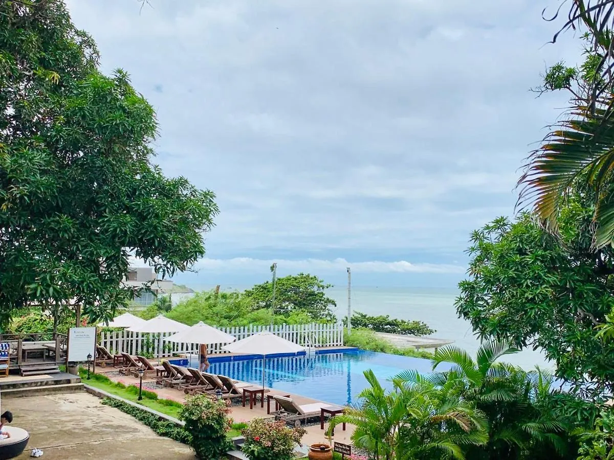 Sv Boutique Resort Vung Tau