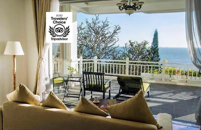 Sv Boutique Resort Vung Tau 4*,  Vietnam