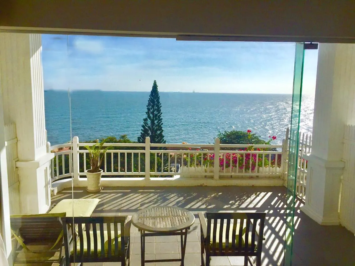 Sv Boutique Resort Vung Tau Vietnam