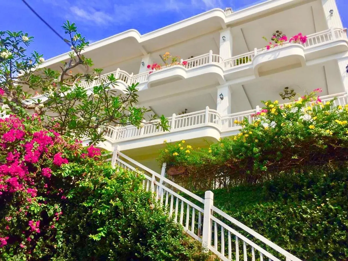 Sv Boutique Resort Vung Tau 4*,  Vietnam