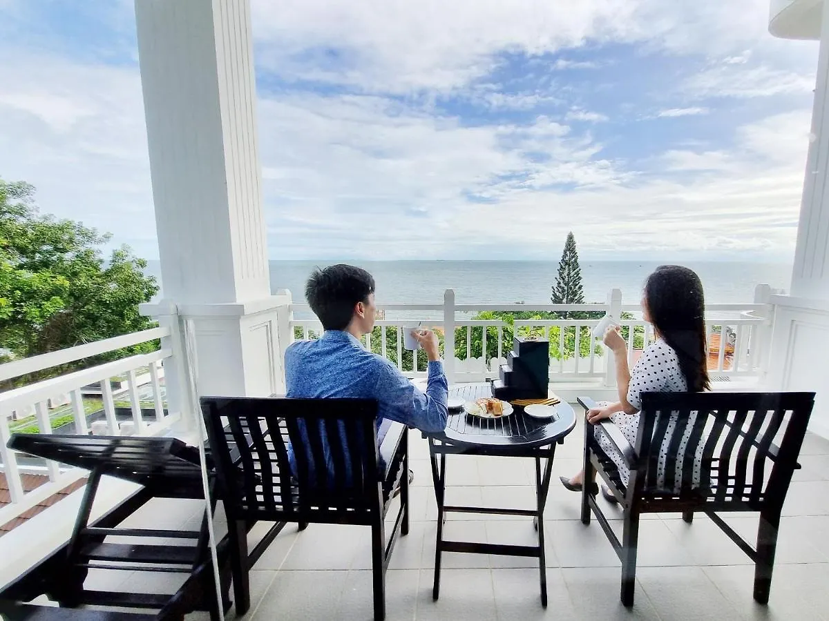 Sv Boutique Resort Vung Tau 4*,  Vietnam