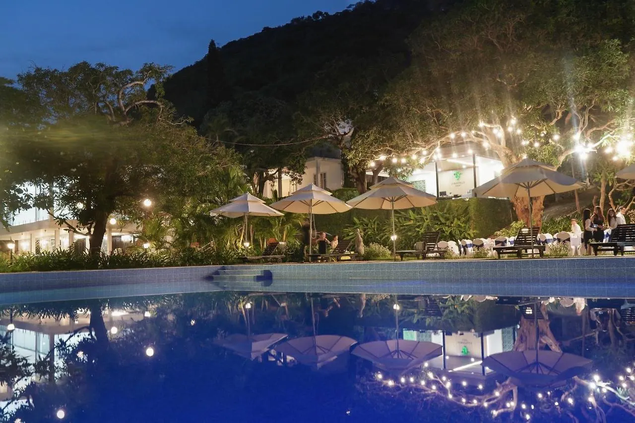 Sv Boutique Resort Vung Tau