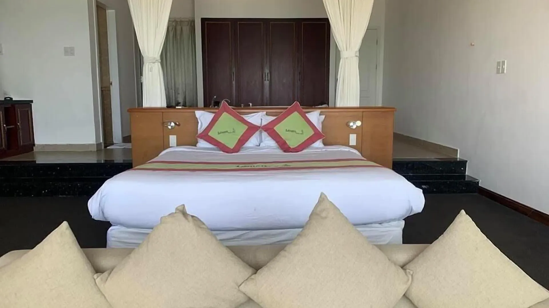 Sv Boutique Resort Vung Tau