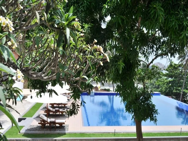 Sv Boutique Resort Vung Tau