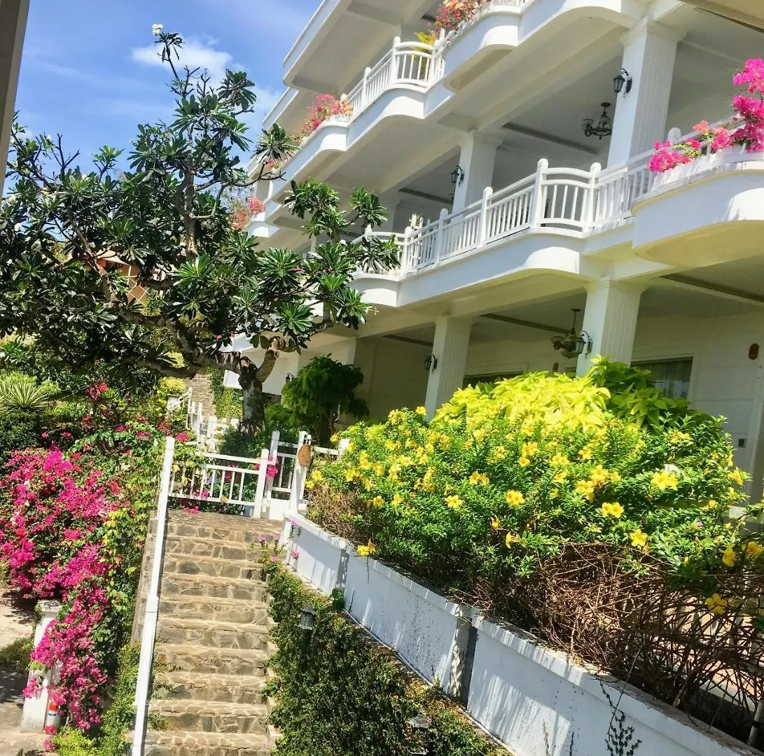 Sv Boutique Resort Vung Tau