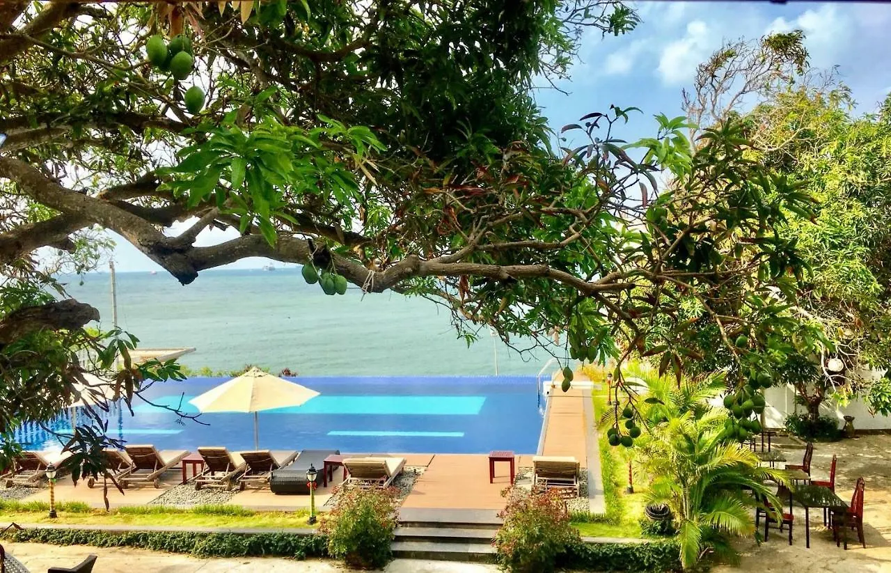 Sv Boutique Resort Vung Tau